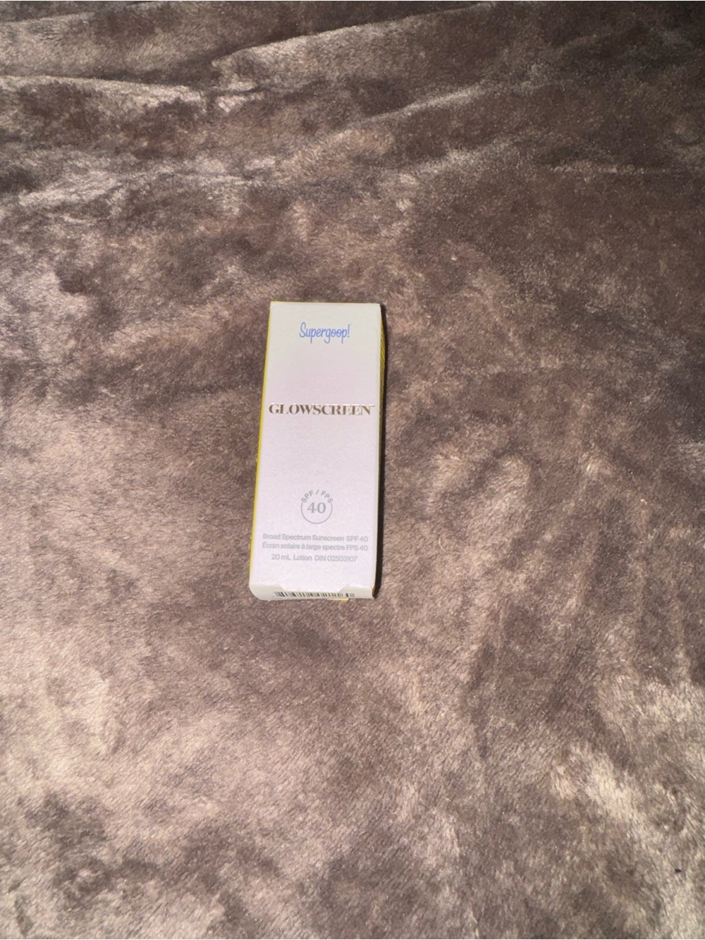 Supergoop! Glowscreen SPF 40 Sunscreen